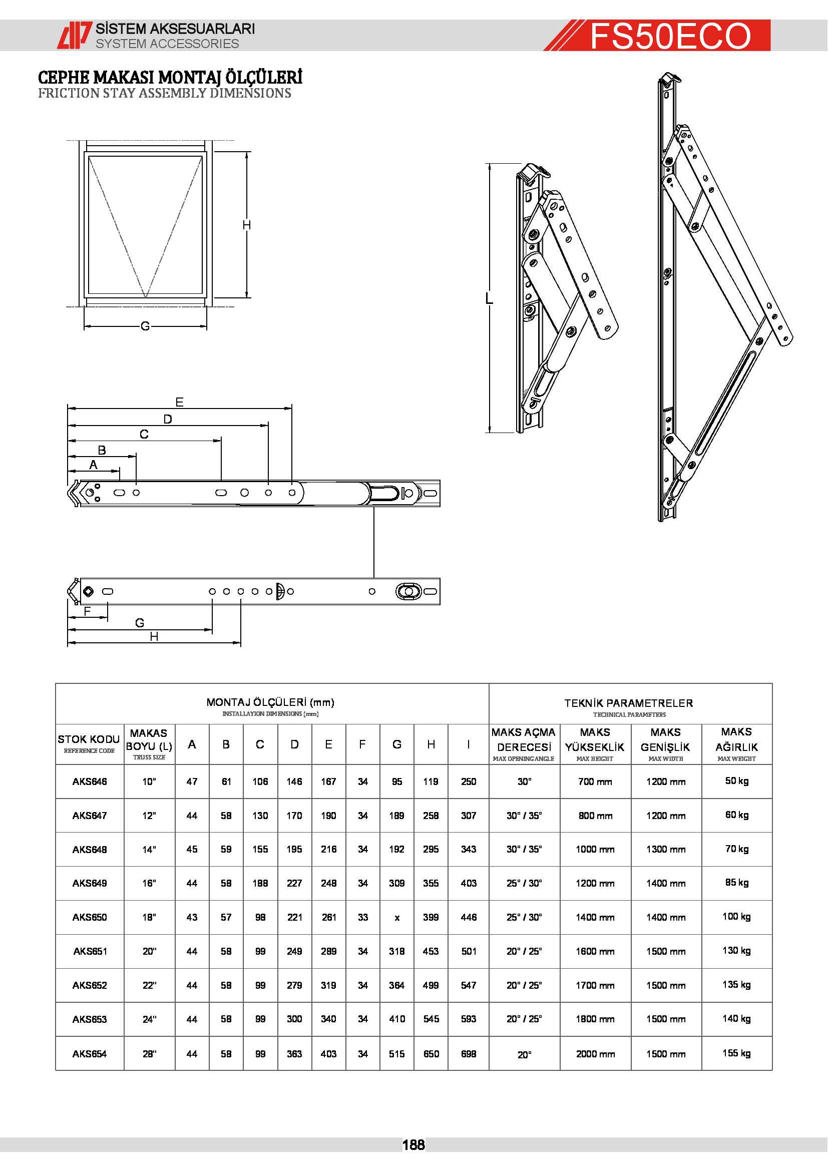 Eko Cephe Sistemi 23